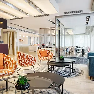 Hotel Eurostars Embassy, Wien